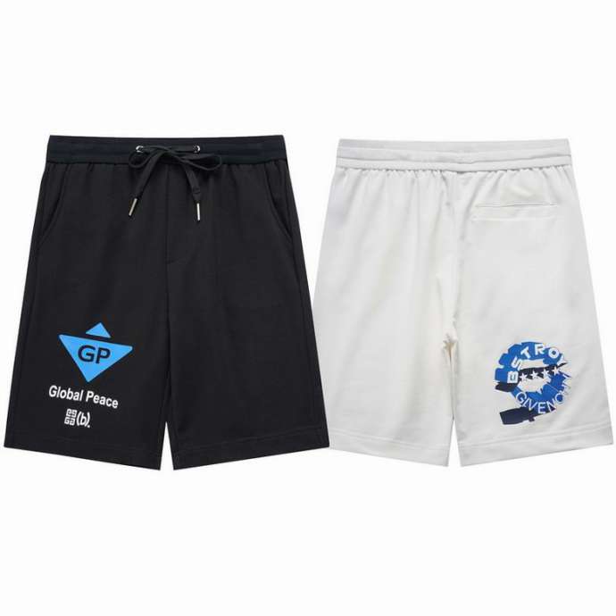 Picture of Givenchy Pants Short _SKUGivenchyM-XXL67619212